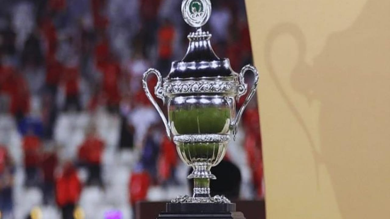الطائف تحتضن كأس السوبر الإفريقي هذا العام