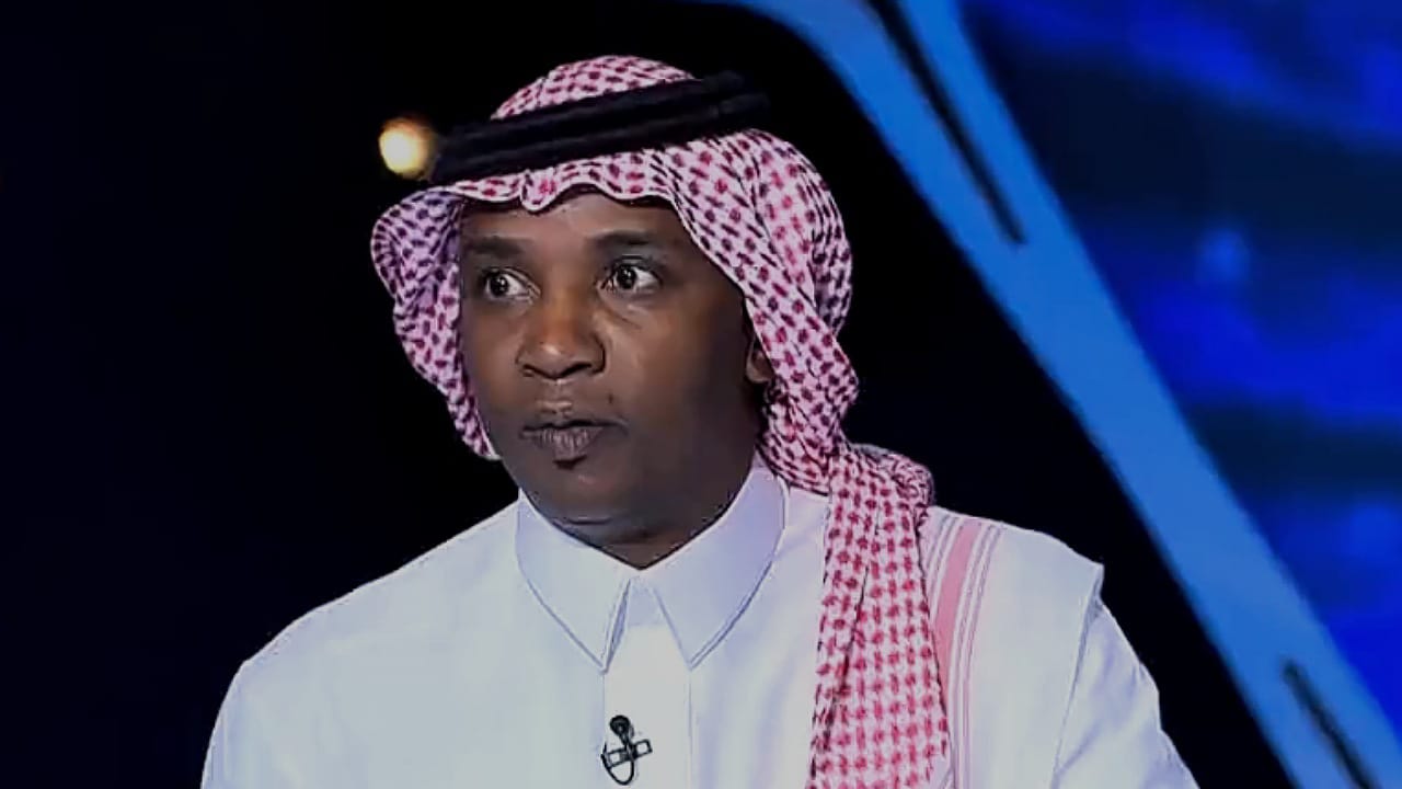 محمد نور: سالم الدوسري من أفضل 6 لاعبين في الكرة السعودية ويجب دعمه .. فيديو