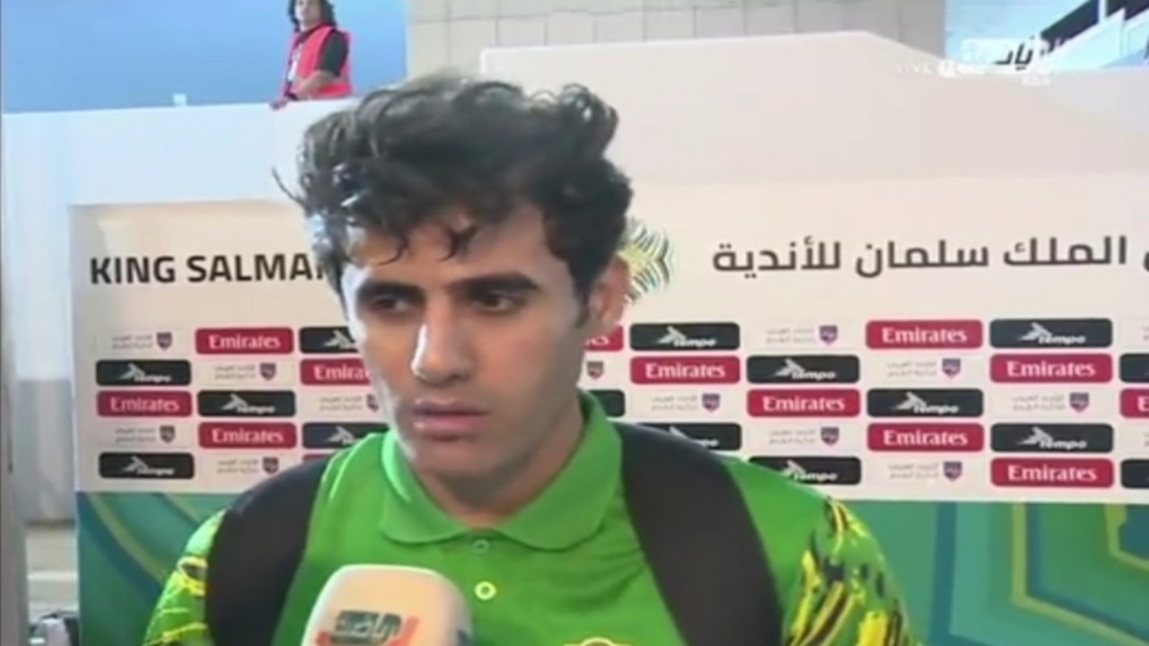 لاعب الشرطة العراقي: ركلة الجزاء المحتسبة للنصر خطأ تحكيمي.. فيديو