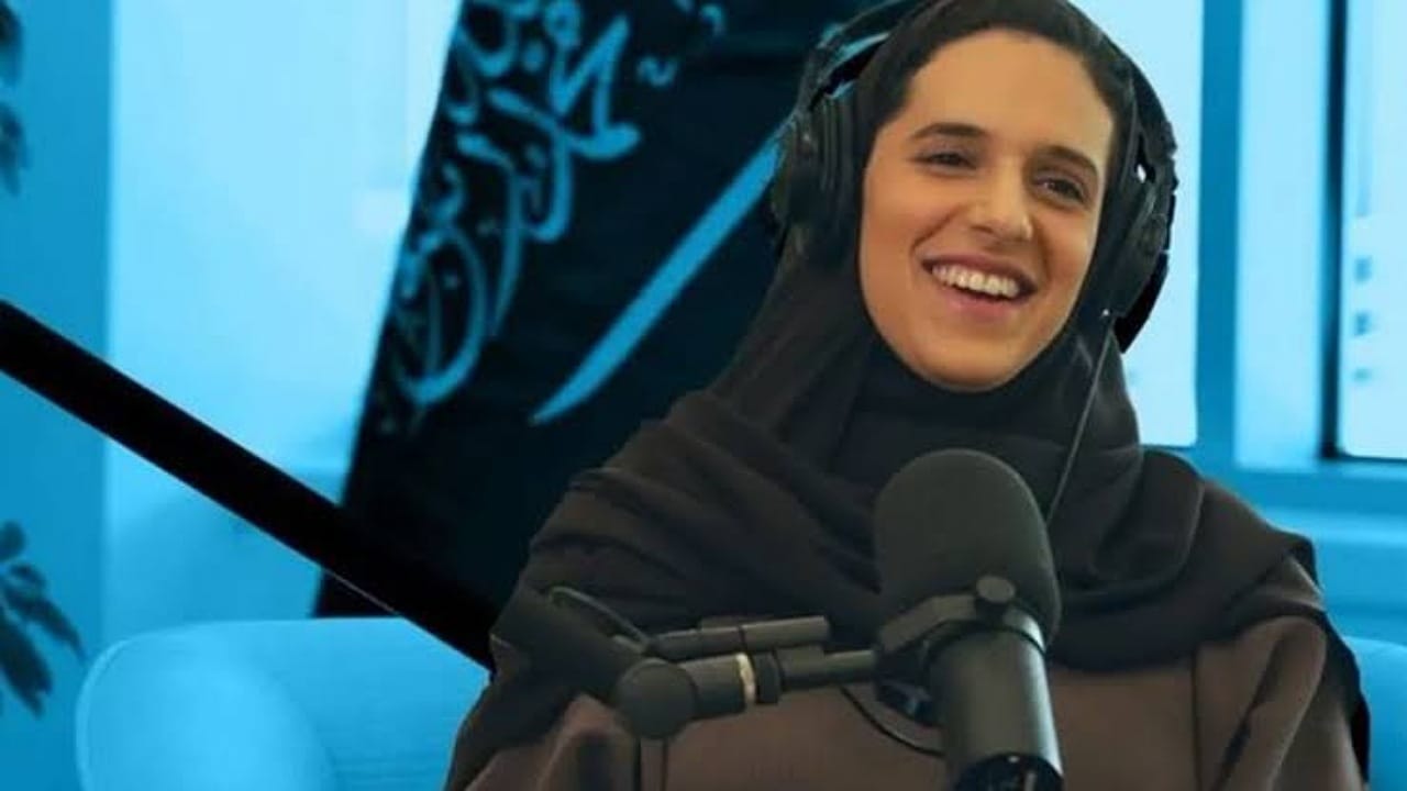 الأميرة هيفاء مرحبة بنيمار: قريباً بنشوفهم طالبين كبسة