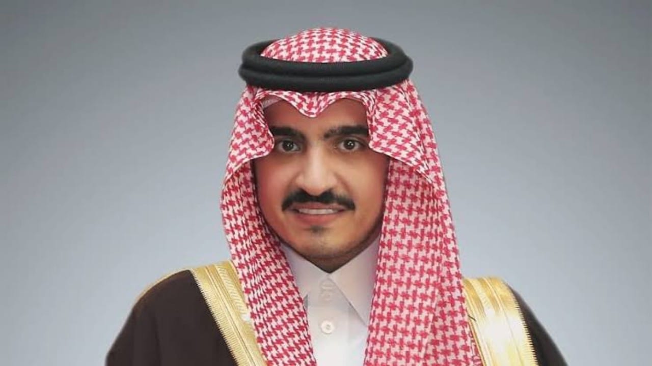 نائب أمير منطقة مكة يتشرف بغسل الكعبة المشرفة غدًا