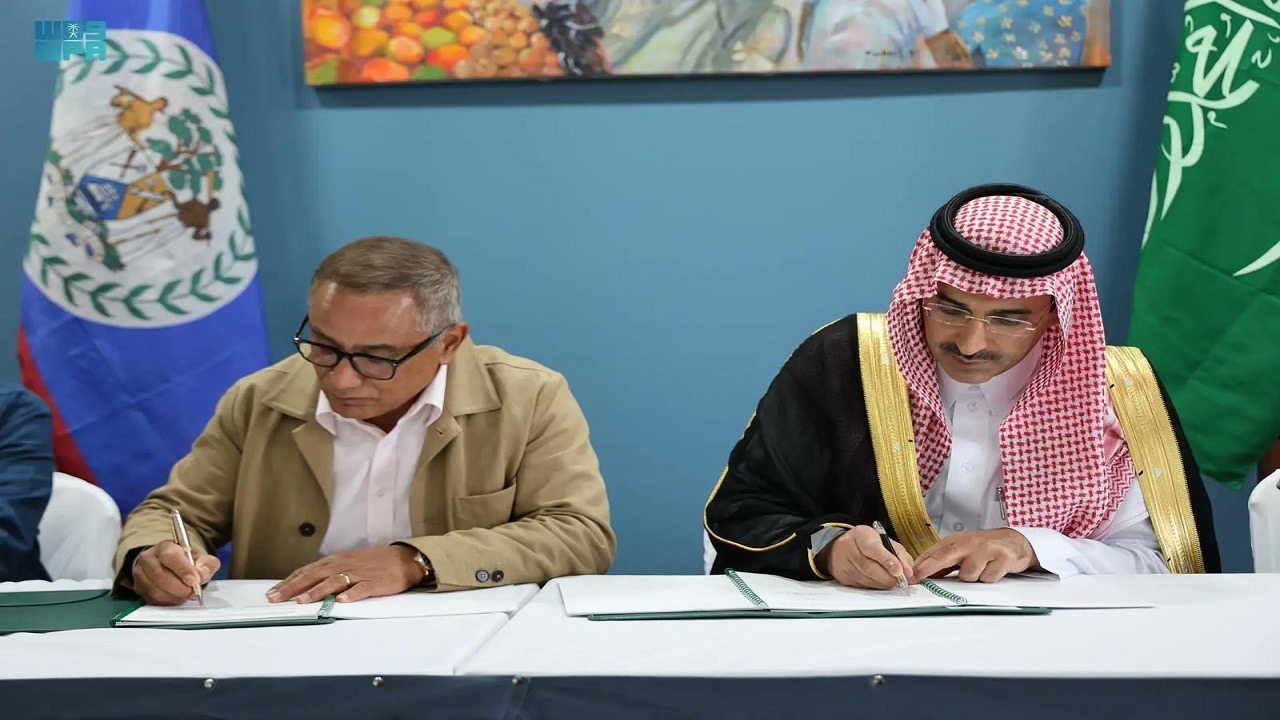الصندوق السعودي للتنمية ينشئ محطة للطاقة الشمسية بـ 77 مليون دولار