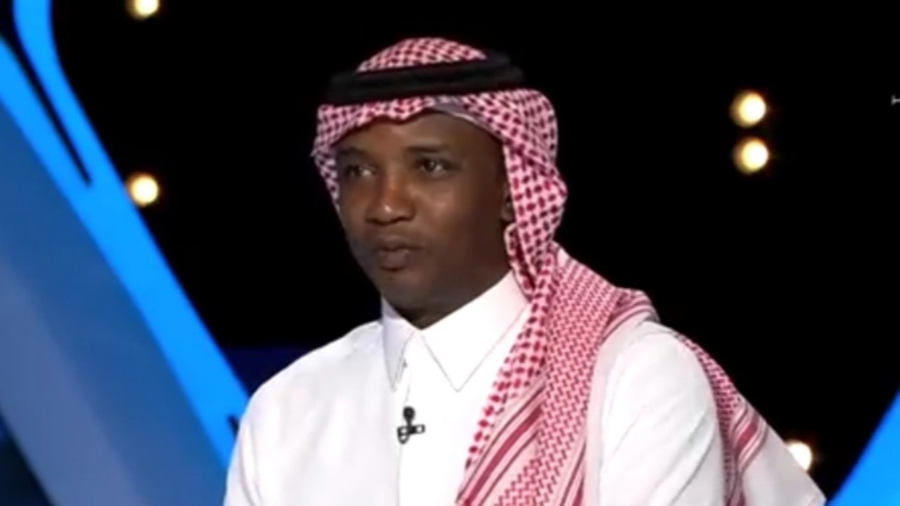 محمد نور : الهلال الأقرب من نيل خدمات حسان تمبكتي .. فيديو