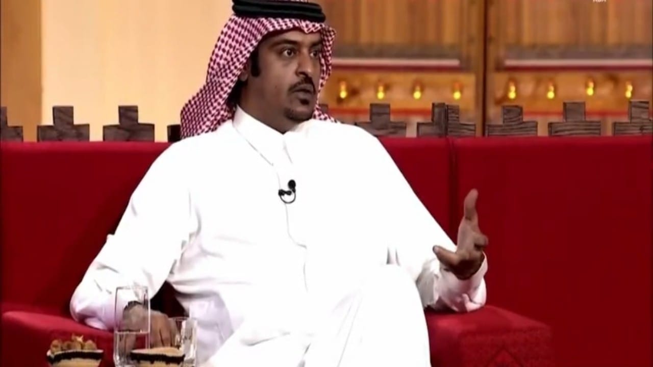 فواز الشريف: الهلال أخذ الاتحاد بالطول والعرض.. فيديو