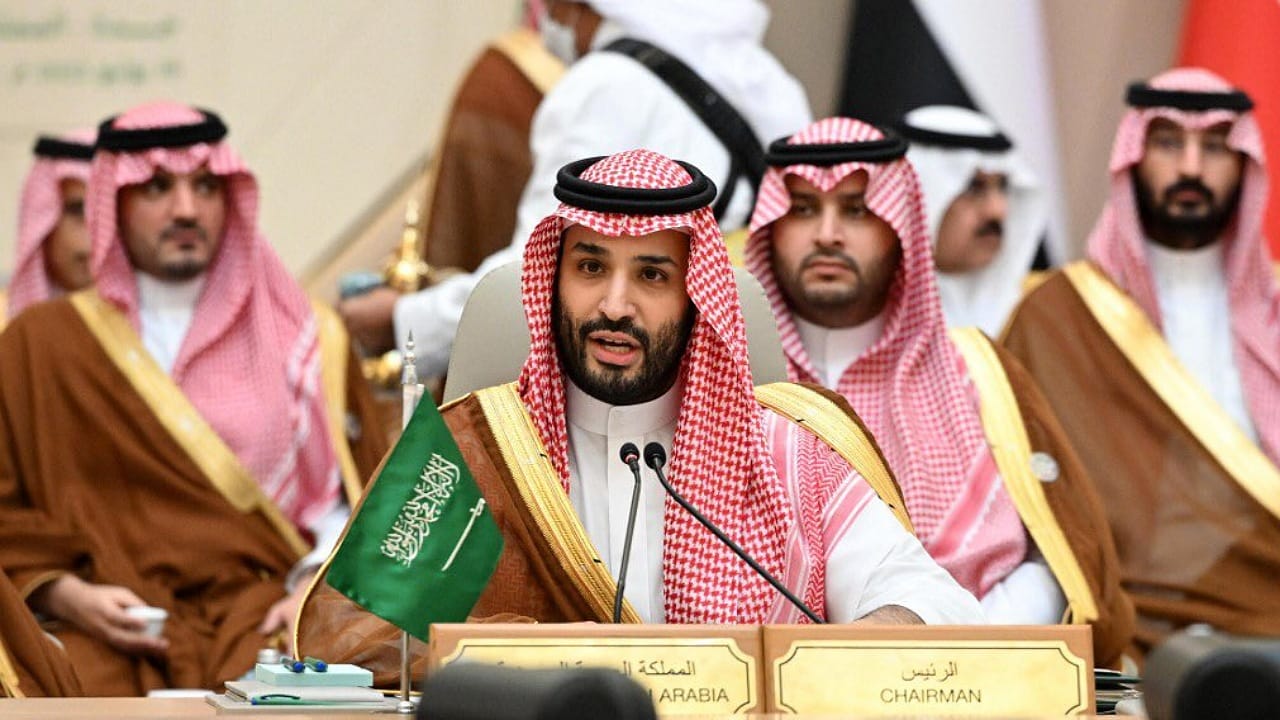 صحف ألمانية: السعودية تتمتع بنفوذ قوي وقادرة على التوسط في النزاعات الدولية