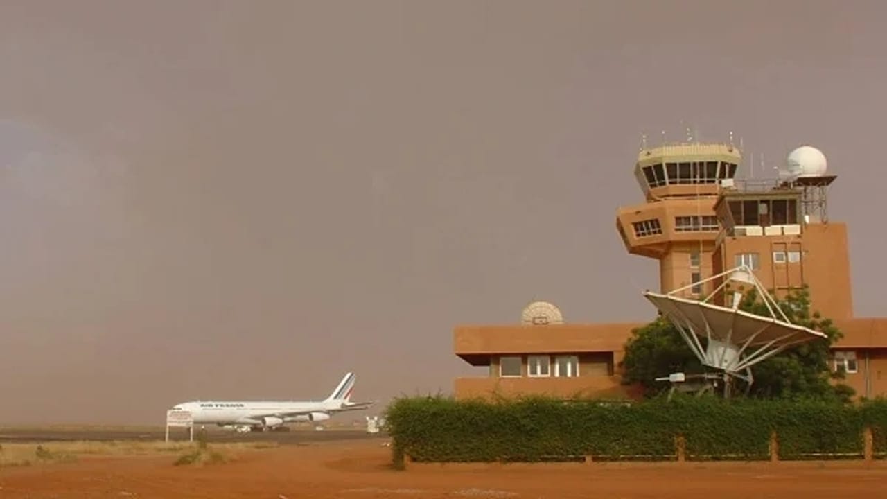 منع شركات الطيران من التحليق بين أوروبا وأفريقيا