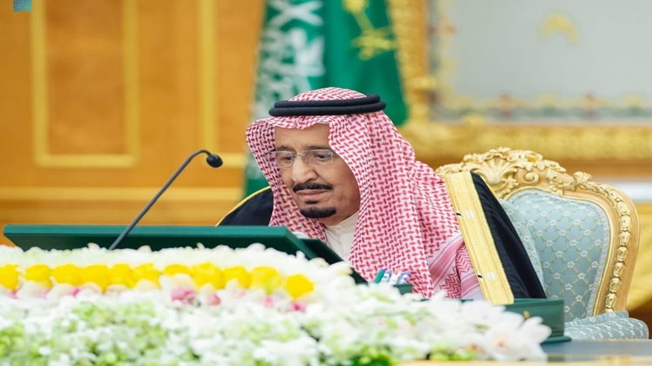 الوزراء يقرر إلغاء اللجنة الدائمة الخاصة بمراكز التحكيم السعودية