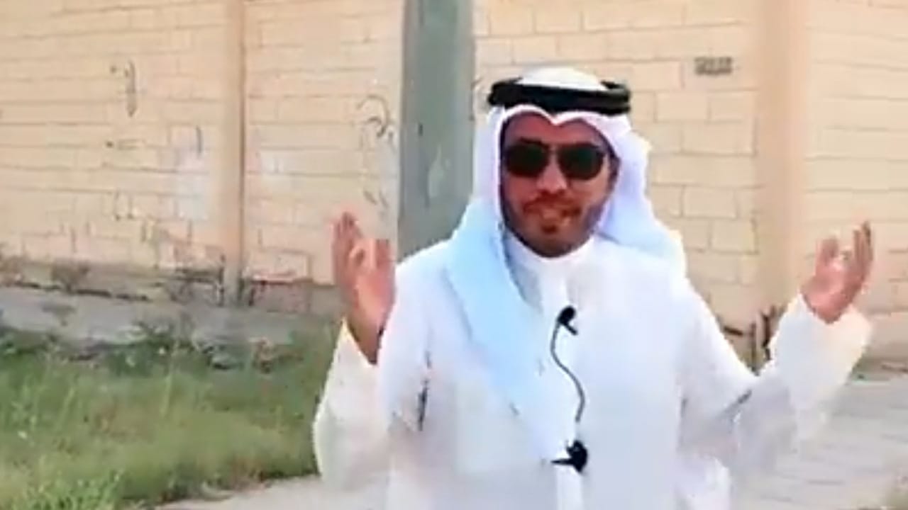 كويتي يروي ذكريات إقامته في المملكة أيام الغزو العراقي .. فيديو