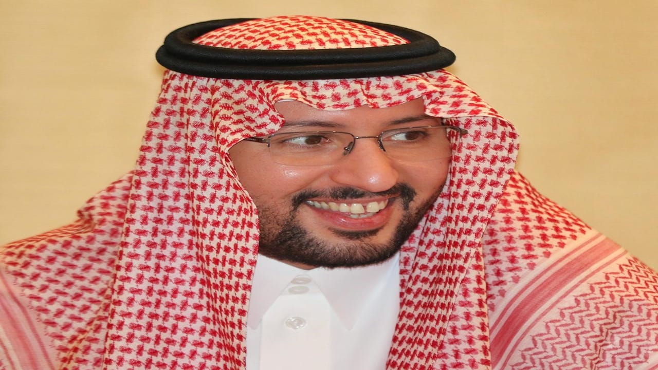 الأمير عبدالإله بن ناصر : بحثت عن السعادة فوجدتها في الهلال .. فيديو