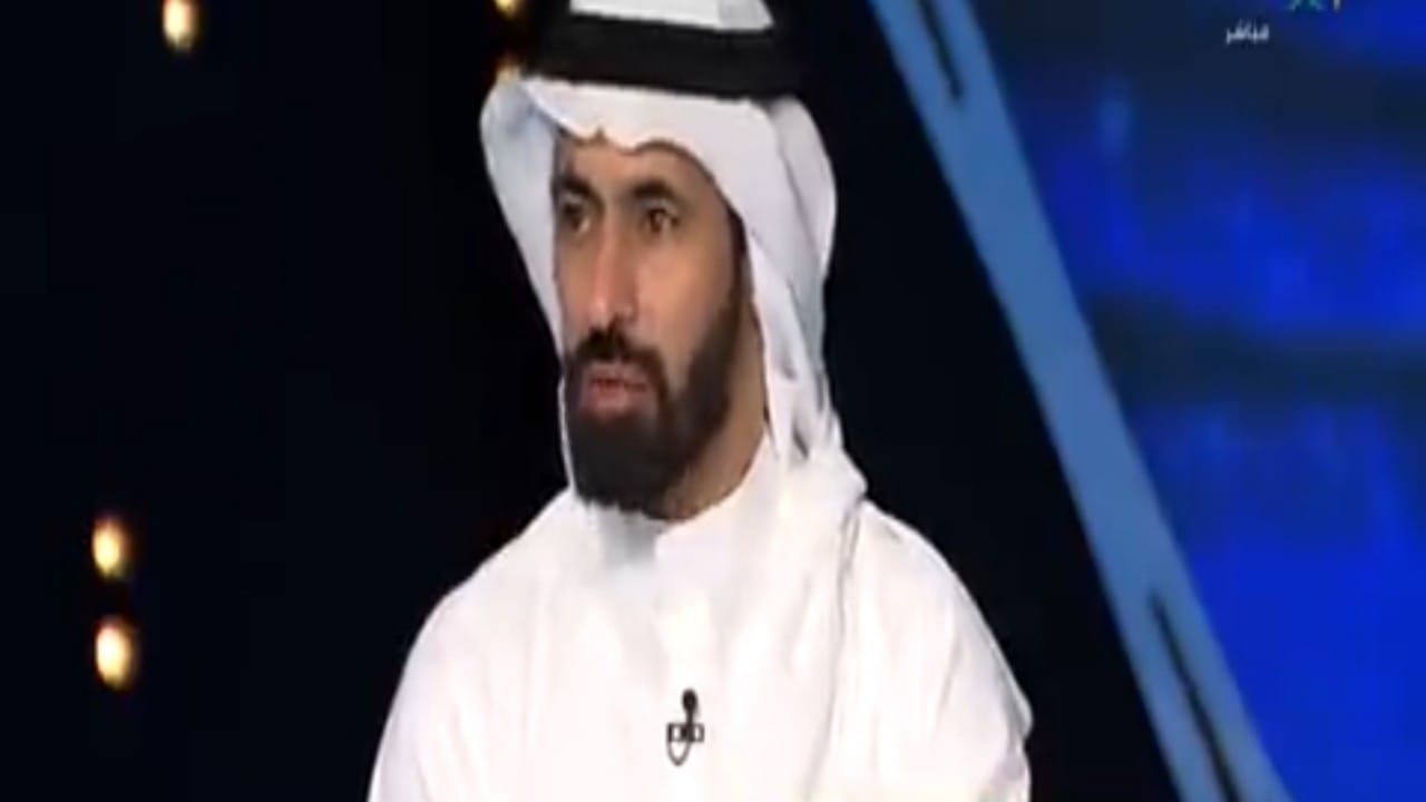 حسين عبدالغني: لم أستغرب خطأ ميندي.. فيديو