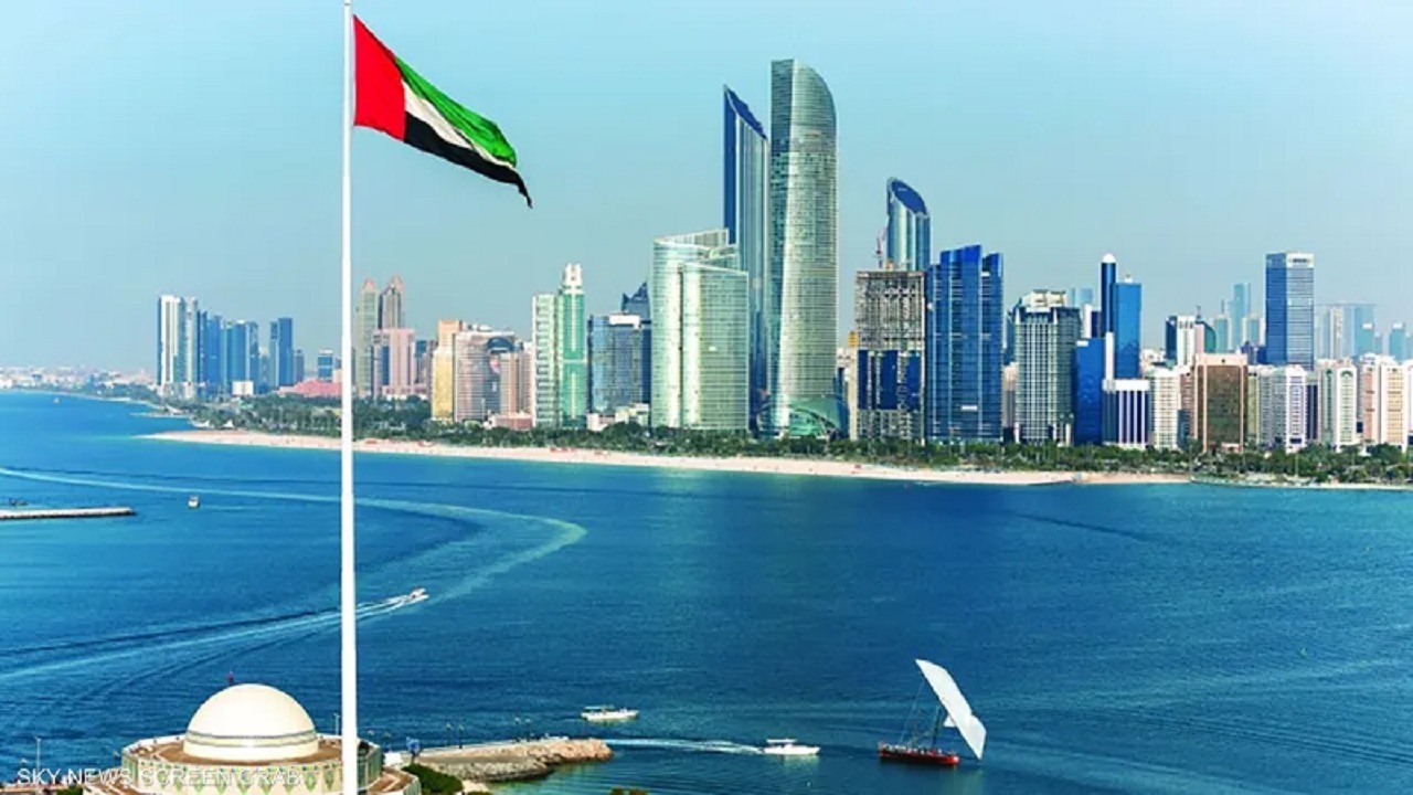 الإمارات تنفذ أول مشروع للطاقة الحرارية بالخليج