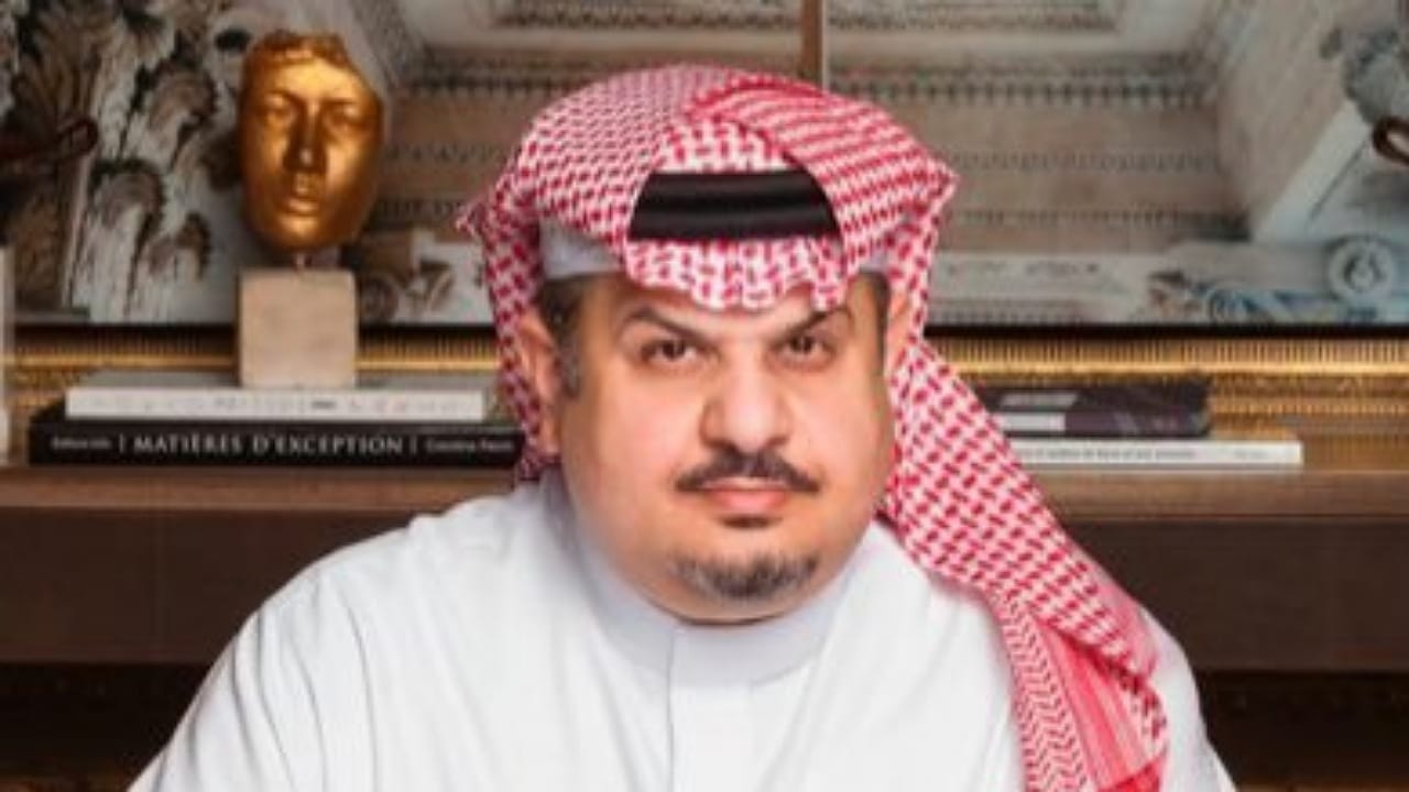 الأمير عبد الرحمن بن مساعد يكشف عن توقعه بشأن سالم الدوسري.. والأخير يعلق