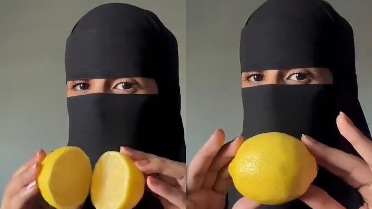 مُختصة في العناية: مُزيلات العرق تحتوي على مواد كيميائية والأفضل منها الليمون .. فيديو