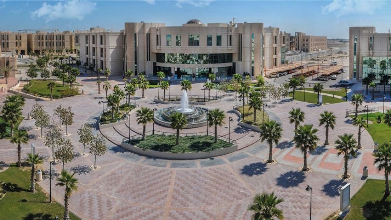 تحديد موعد المقابلات للوظائف الصحية بـ جامعة الإمام عبدالرحمن