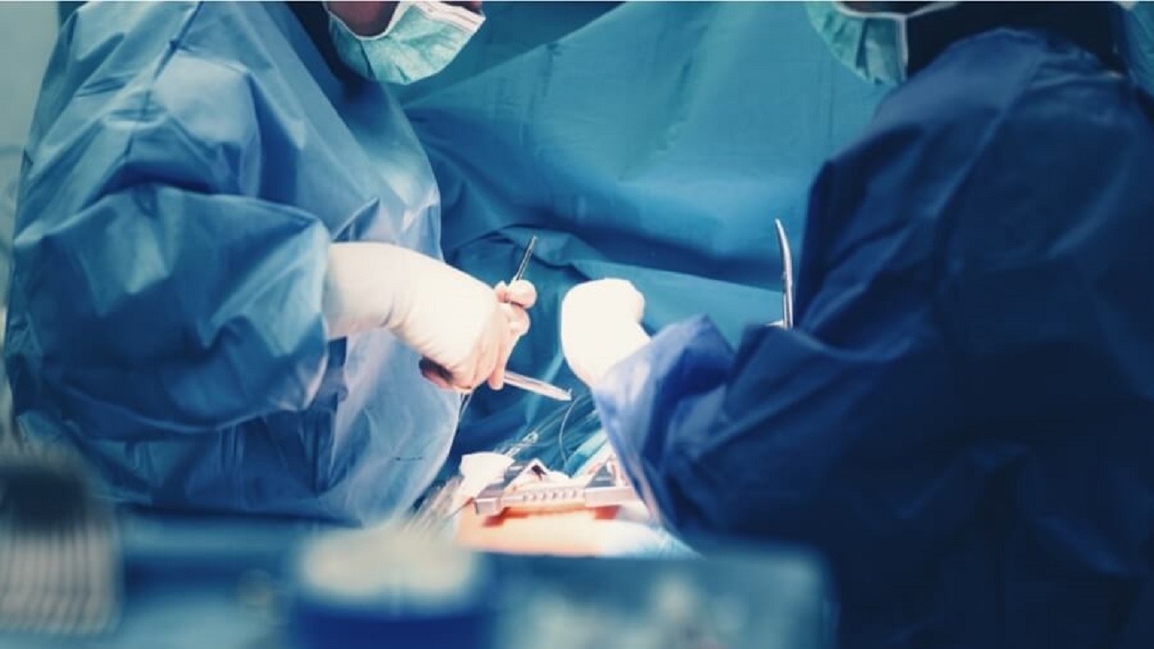 فريق طبي سعودي ينجح في إصلاح كسر وجنة مصاب