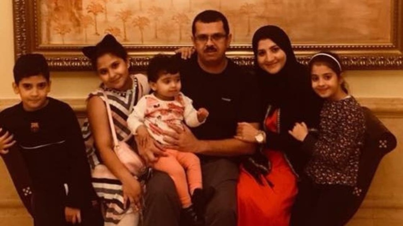 مصرع 5 أفراد من عائلة أردنية في حادث مروع بالمملكة