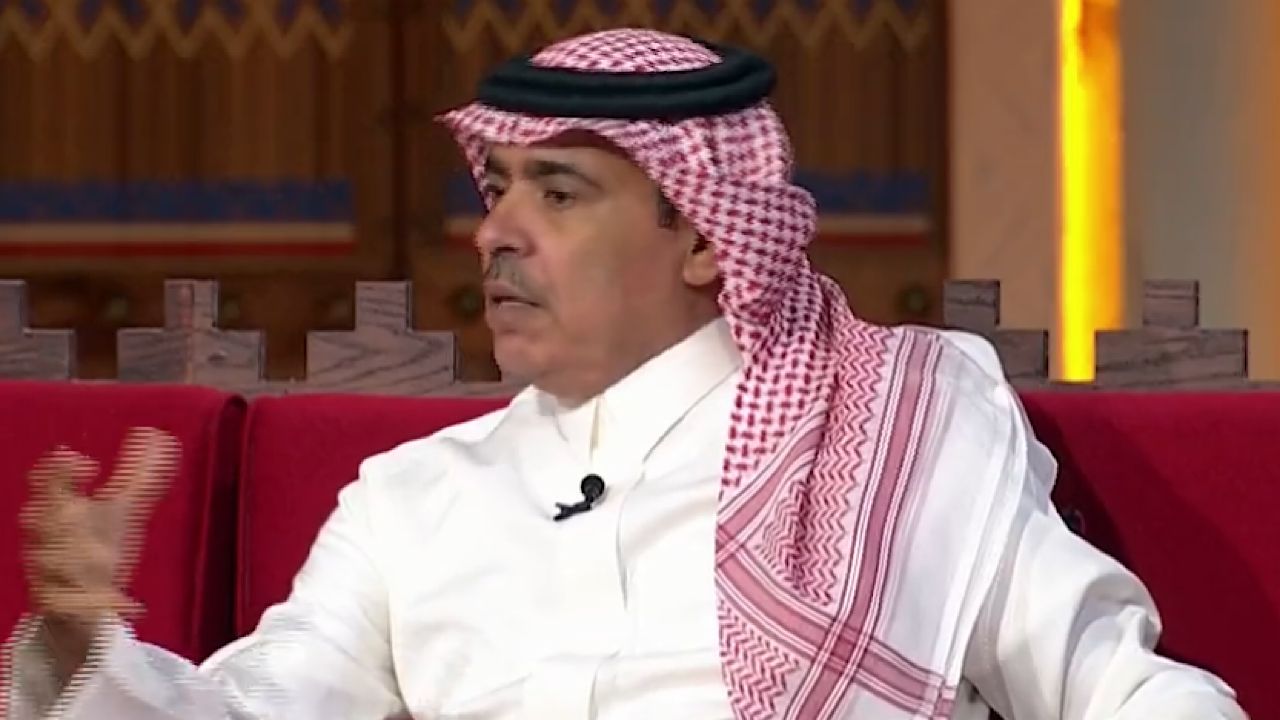 الجماز: الأهلي‬⁩ ينقصه لاعب واحد من فئة A وأتمنى أن يكون محمد صلاح .. فيديو