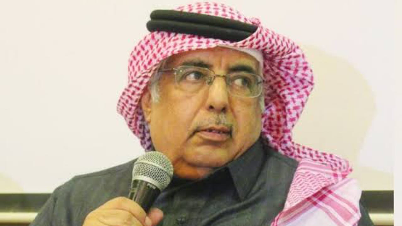 وفاة الأديب محمد علوان عن عمر ناهز الـ 73 عام