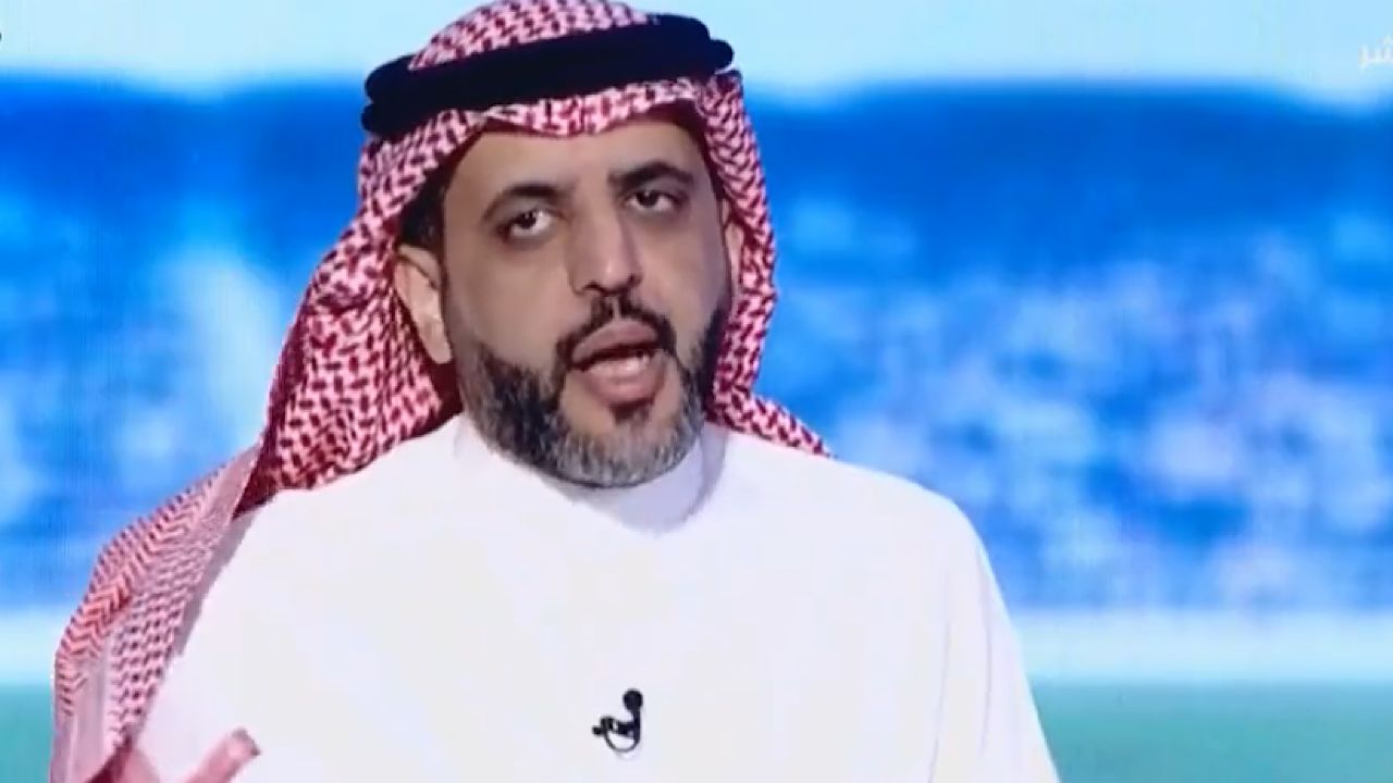 العقيل: الأهلي يفوز لكنه لم يصل للمرحلة التي تتوازى مع الأسماء الموجودة بالفريق .. فيديو