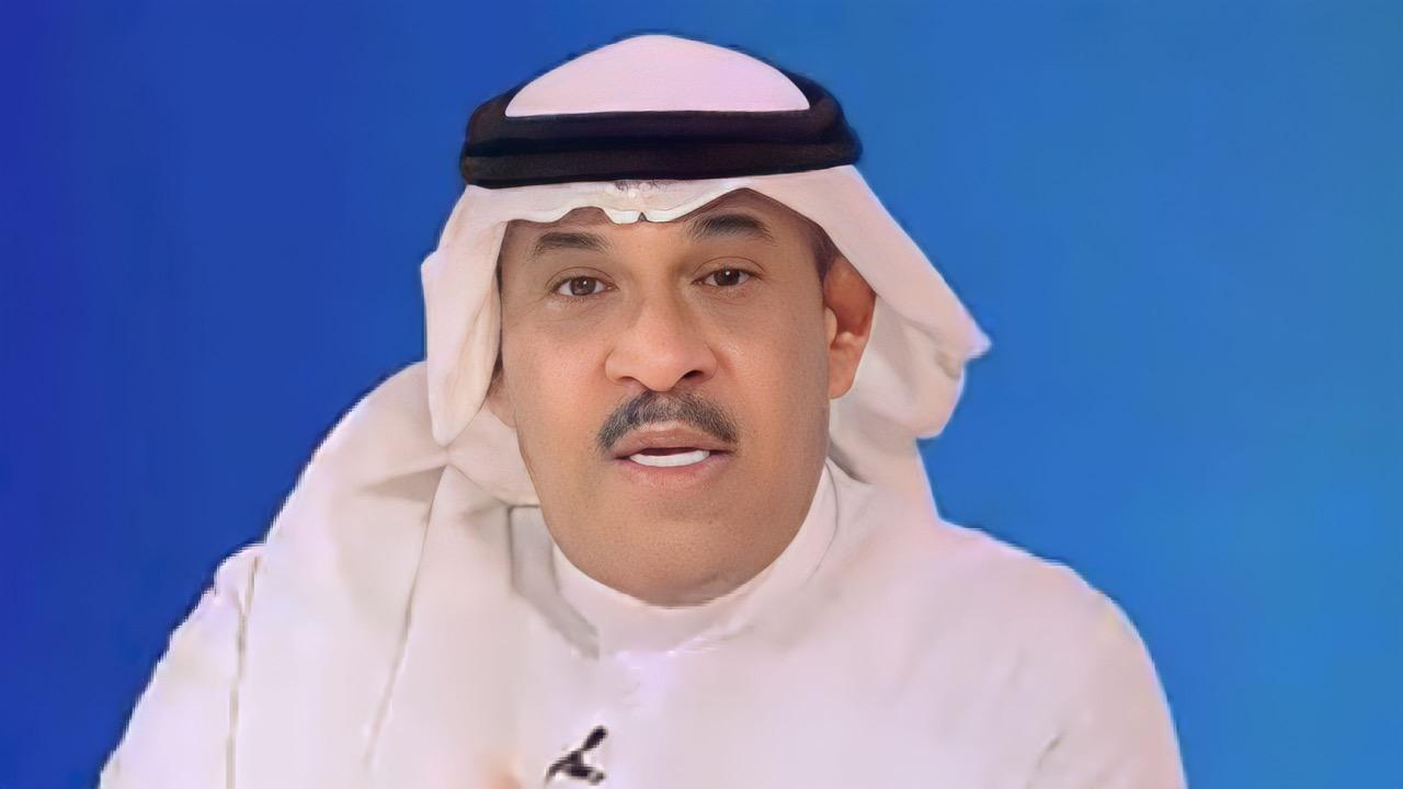 فؤاد أنور : مشكلة النصر في النصراويين الذين ليس عندهم إلا البربرة .. فيديو