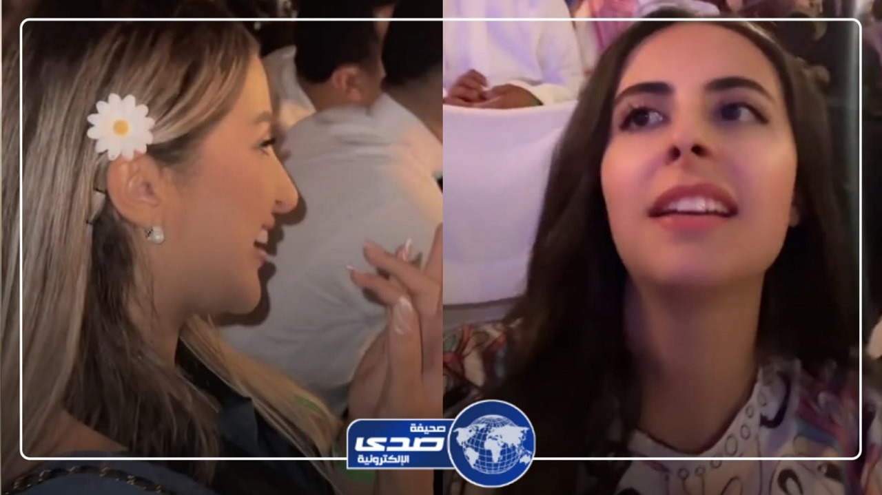 لحظة تفاعل هستيري للأردنيات مع خالد عبدالرحمن .. فيديو