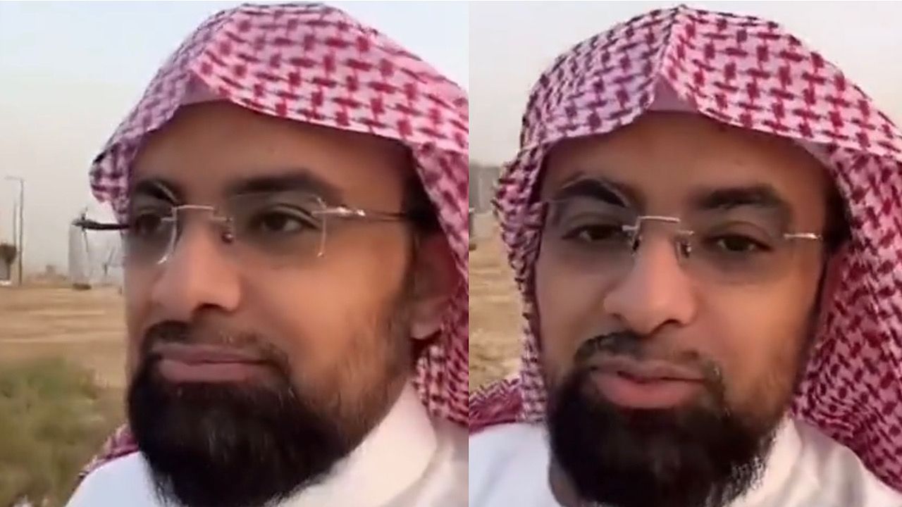 ناصر القطامي يوضح لماذا كان النبي يستعيذ من الهم والحزن كل يوم .. فيديو