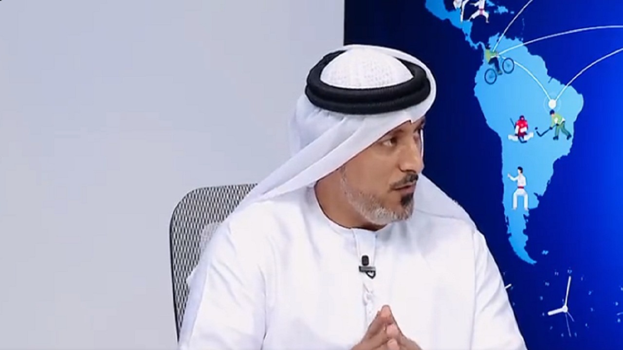 محلل إماراتي: الهلال يقول وين الدسم ويروح وراه .. فيديو