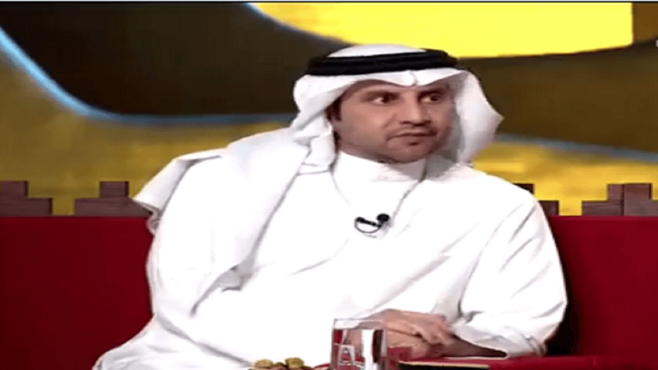 ‏عبدالله وبران: الهلال في الماضي اتهم بإنه المدعوم وحالياً بعد الصندوق شاهدنا العكس .. فيديو