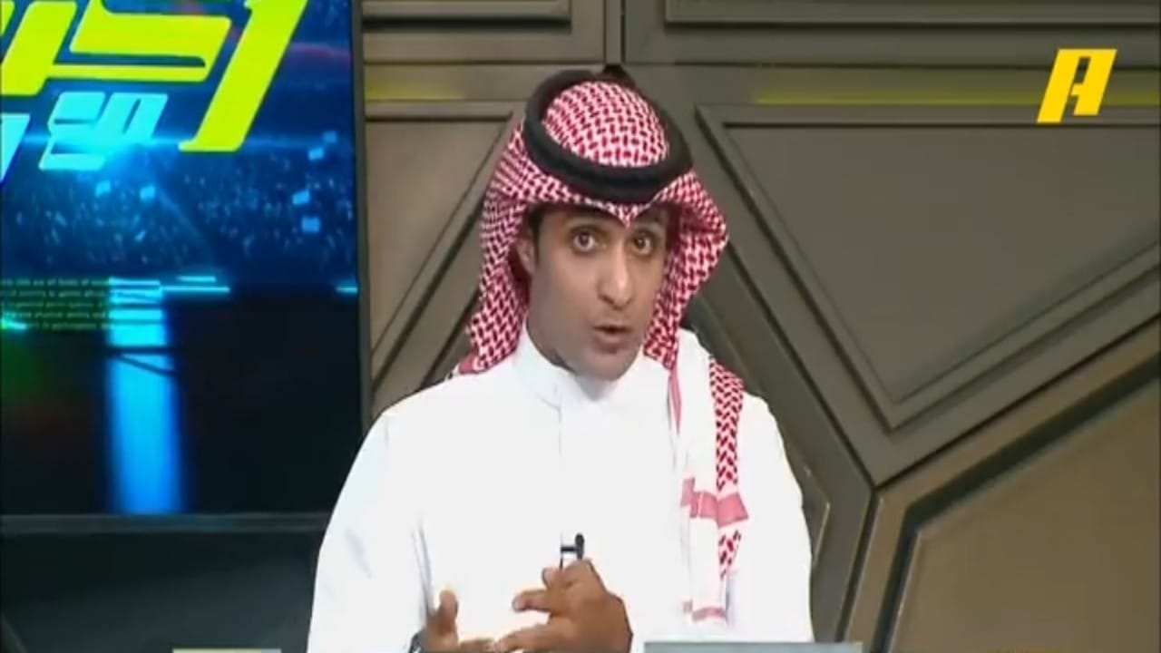 السالمي: سلمان الفرج انتهت مرحلته ويجب إعطاء الفرصة لمصعب الجوير.. فيديو
