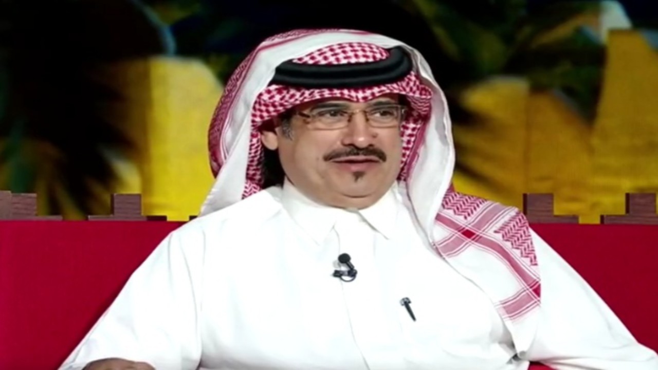 صالح الحمادي : يجب أن يُعلن أن البطولة التي يشارك بها الهلال والنصر ودية.. فيديو
