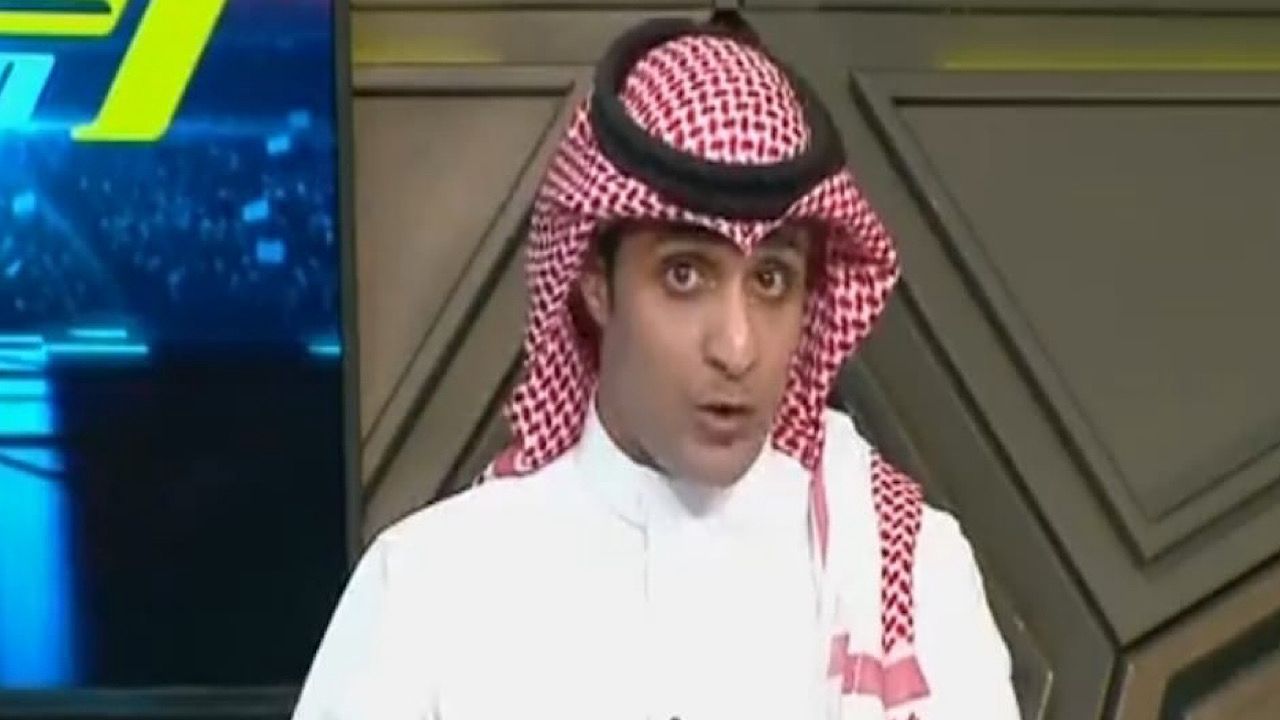 عماد السالمي : جيسوس مدرب قوي وبعض اللاعبين المحترفين يريدون ابعاده .. فيديو