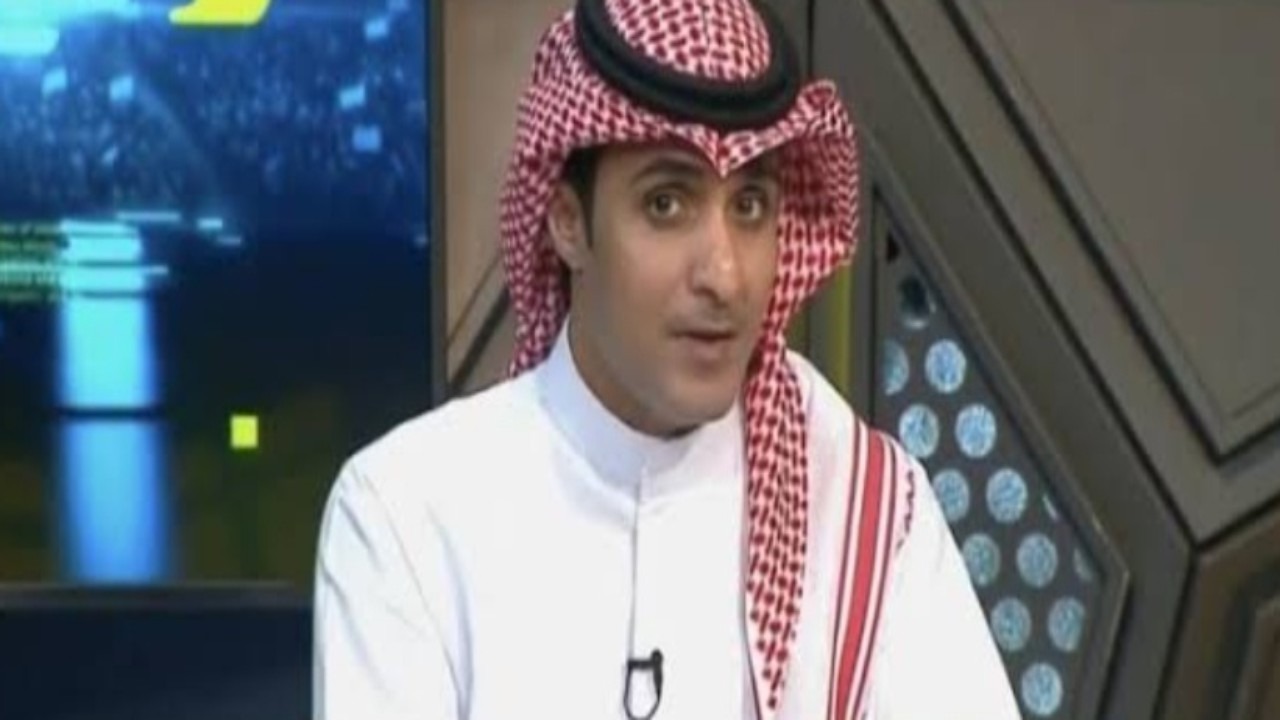عماد السالمي : رحيل غروهي عن الاتحاد خطر جدا.. فيديو