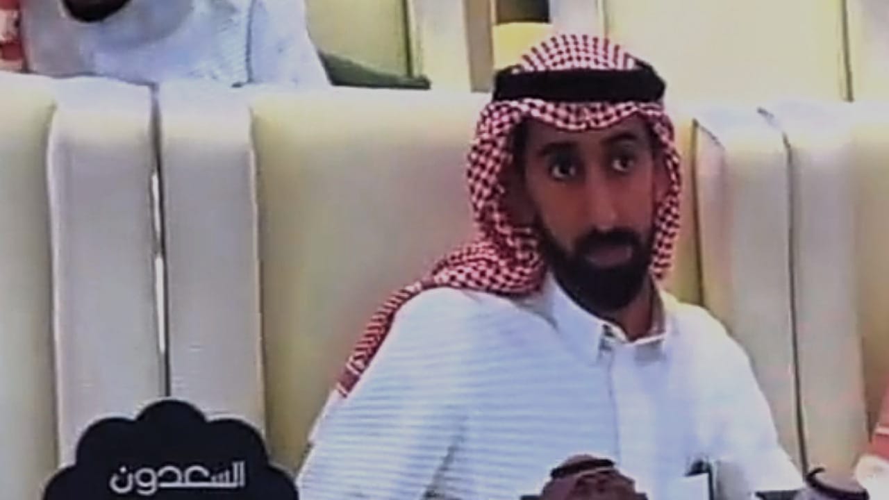 فهد العبودي يشتري أراضي بحي المونسية بمزاد وجهة التطوير .. فيديو