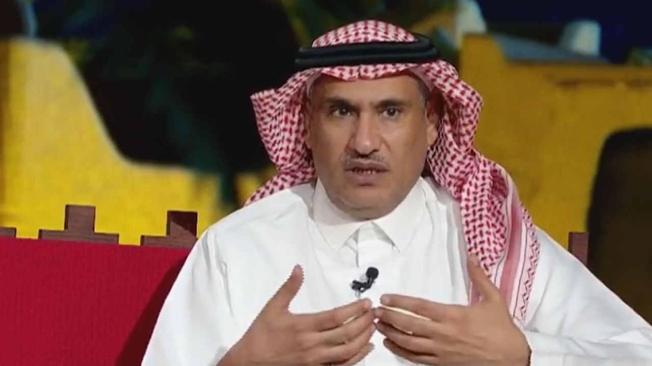 آل مسلم : كنت أتمنى أن تصدر ⁧‫لجنة الانضباط‬⁩ قرار تأديبي تجاه خالد الغامدي .. فيديو