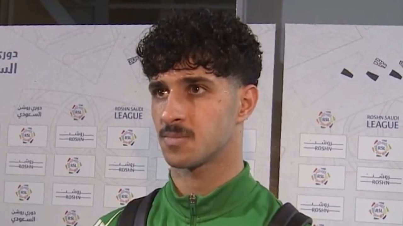 بسام الحريجي : رونالدو وساديو ماني اعتبرهم مثل لاعبي الفتح والتعاون .. فيديو
