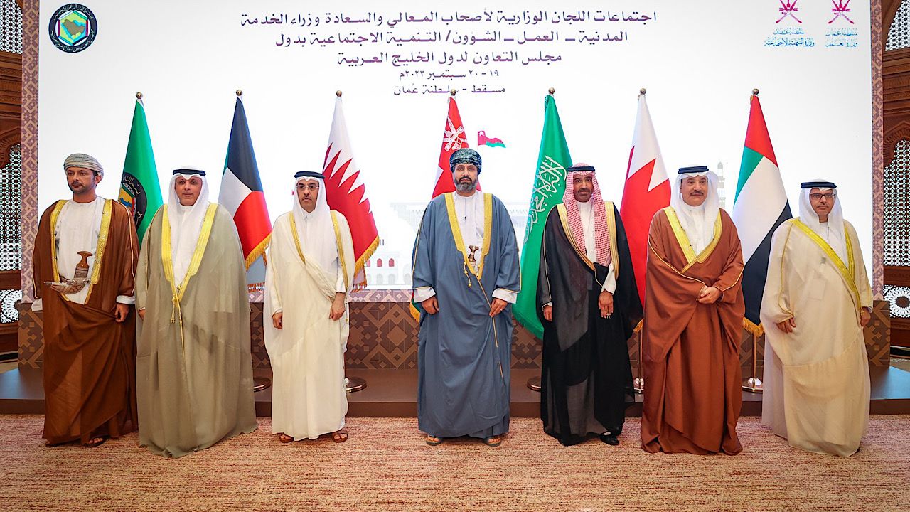 وزير الموارد البشرية يؤكد على احتساب مواطني دول الخليج ضمن نسب التوطين