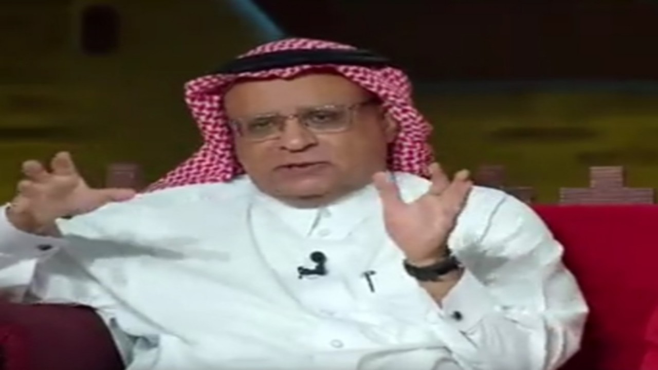 الصرامي : نيمار يعيش توتر ونريد أن نخرجه منه .. فيديو