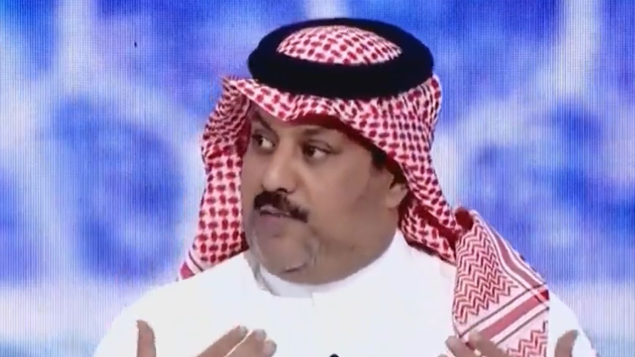 تركي العجمة يعلق على أزمة ملعب الأول بارك : أين سيلعب الهلال مبارياته .. فيديو