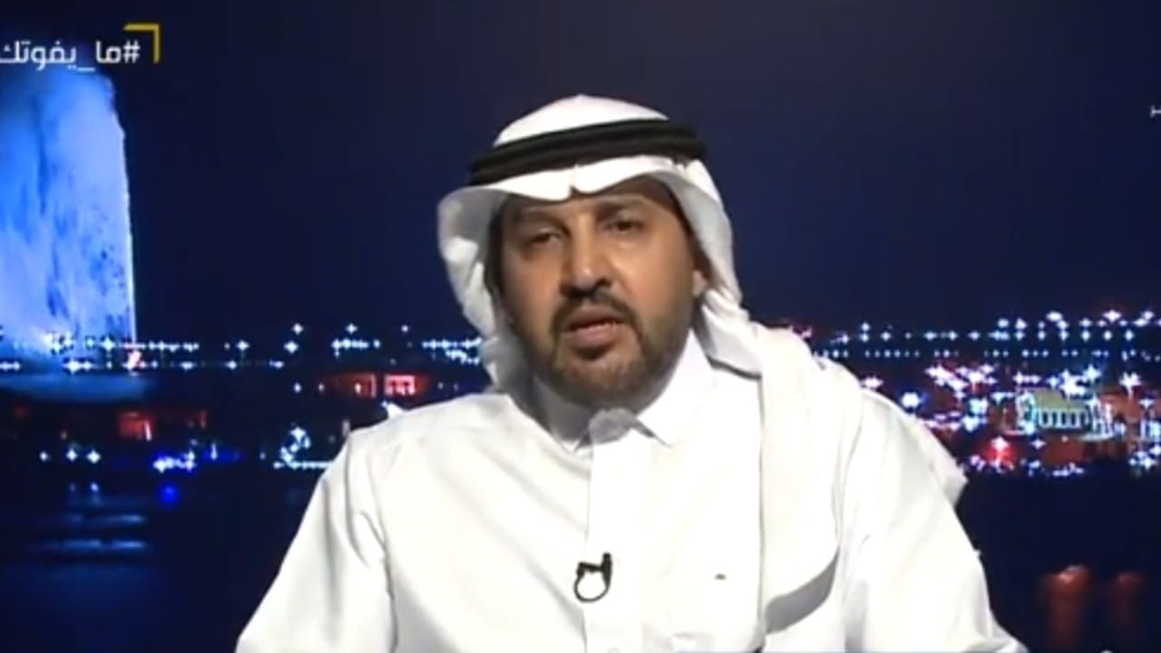صالح المحمدي: النصر الأقرب لتحقيق دوري أبطال آسيا.. فيديو
