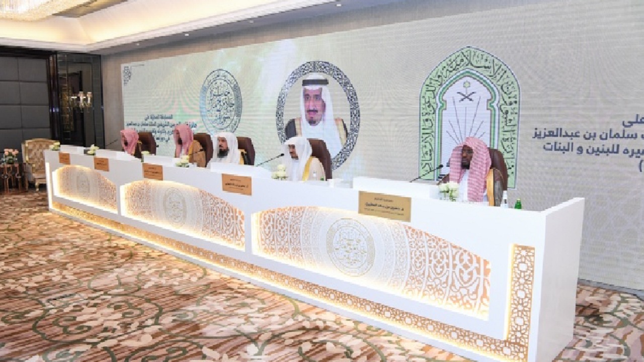 الشؤون الإسلامية تنظم مسابقة جائزة الملك سلمان لحفظ القرآن الكريم