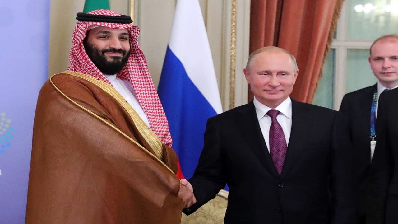 وكالة روسية: لا يمكن لأحد أن يعطي السعودية أوامر بشأن النفط