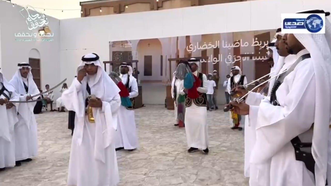 المدرسة الأميرية تنظم احتفالًا باليوم الوطني السعودي 93 .. فيديو