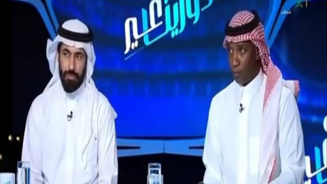 حسين عبدالغني: البريكان مكسب للأهلي ومحمد نور يقدم نصيحته .. فيديو