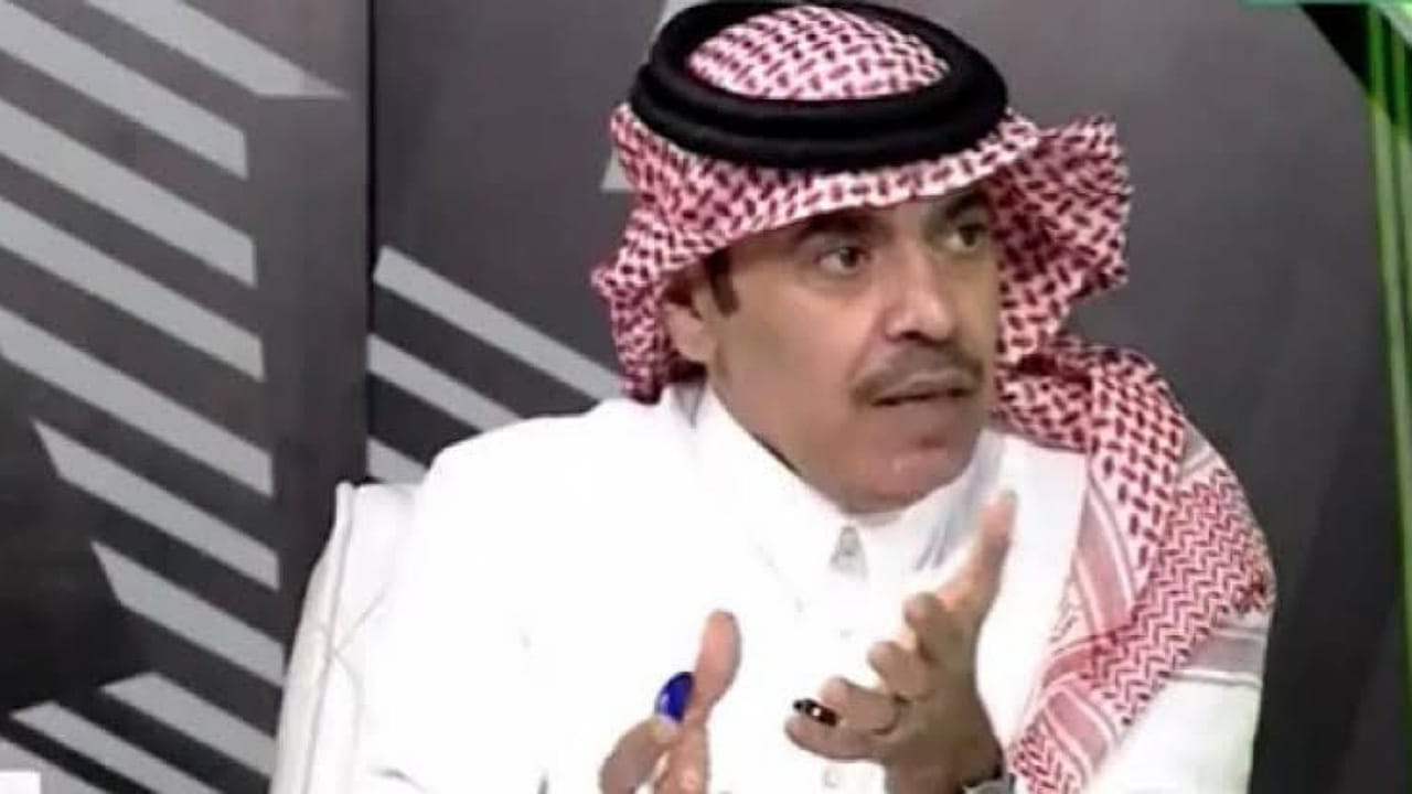 عبدالرحمن الجماز: صفقة ميتروفيتش لم تكن من خيارات المدرب .. فيديو