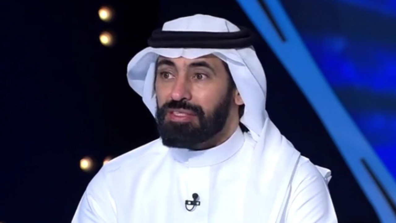 حسين عبد الغني : غروهي بيتحول ويكون في حالة ذهنية غير طبيعية أمام الهلال .. فيديو