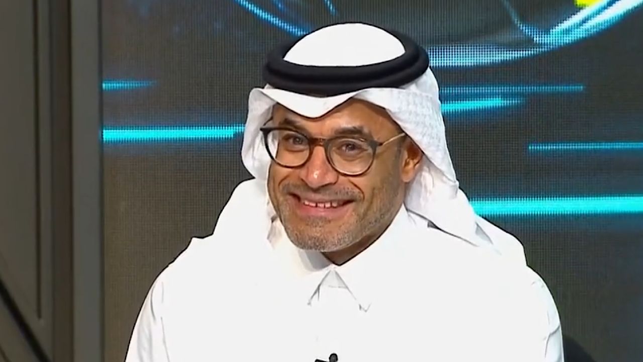 محمد الشيخ: الهلال والنصر تساووا في نوعية الاستقطابات ويليهم الأهلي والاتحاد .. فيديو