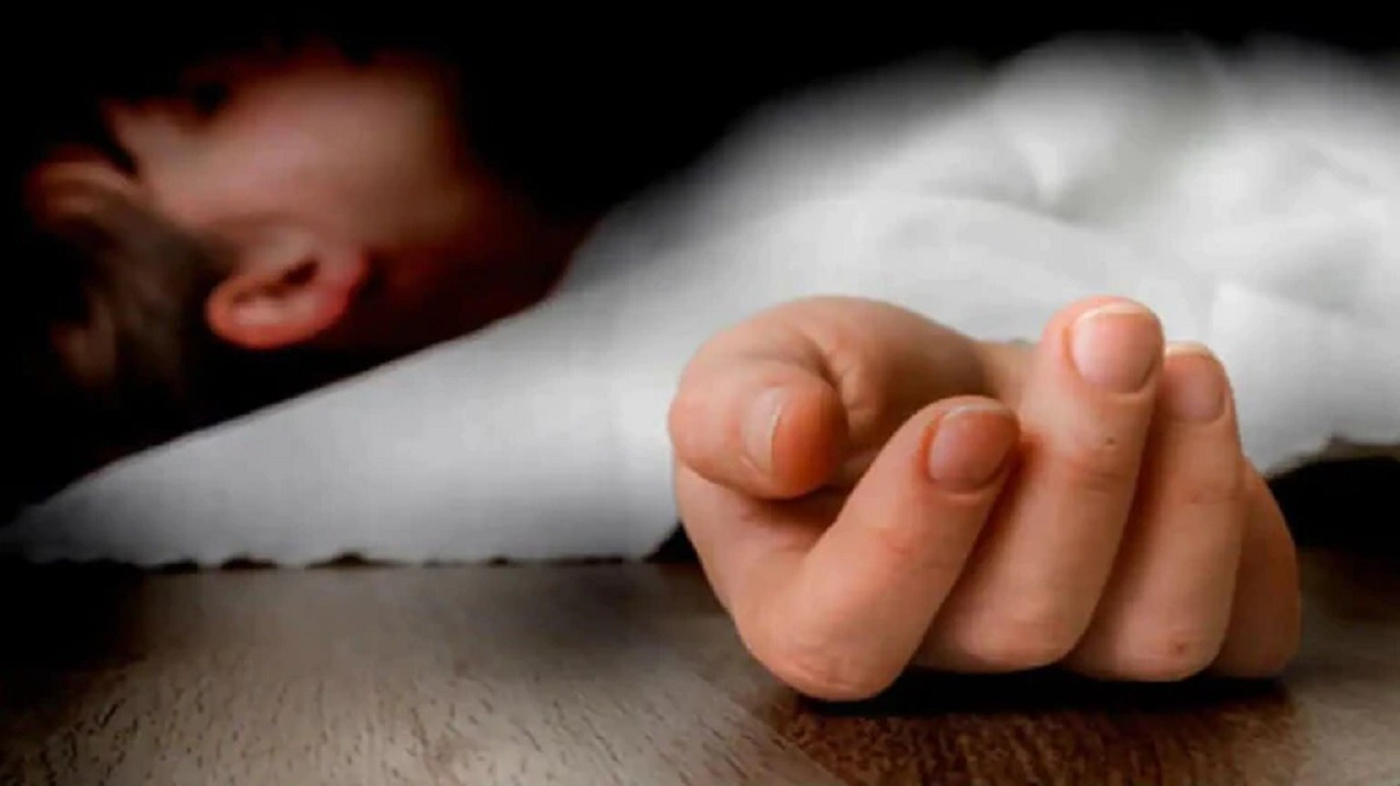 وفاة طفل على يد والدته بعد صفعة كف على وجهه