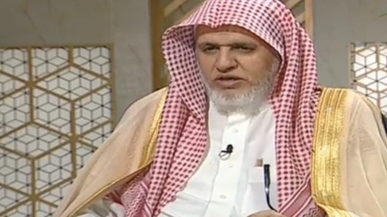 الشبل يوضح حكم الجمع لأجل المطر .. فيديو