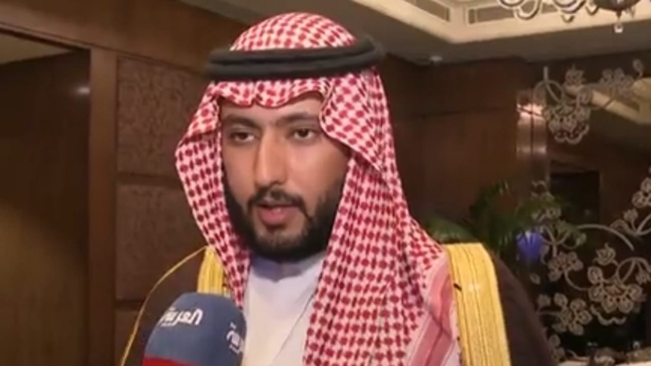 رئيس الشركات الناشئة السعودية : الشراكة الثنائية بين المملكة والهند تهدف لإنشاء صندوق استثماري مشترك…فيديو