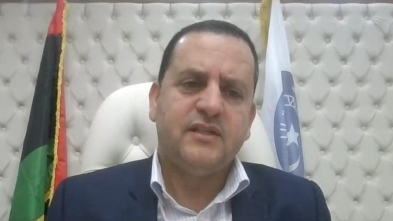 وزير الخارجية الليبي : إعصار دانيال أزال ربع درنة من الخريطة .. فيديو